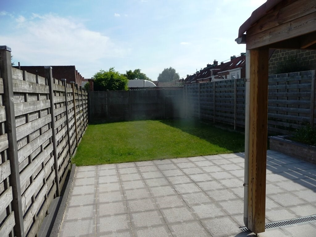 Gerenoveerde woning 2 slaapkamers 