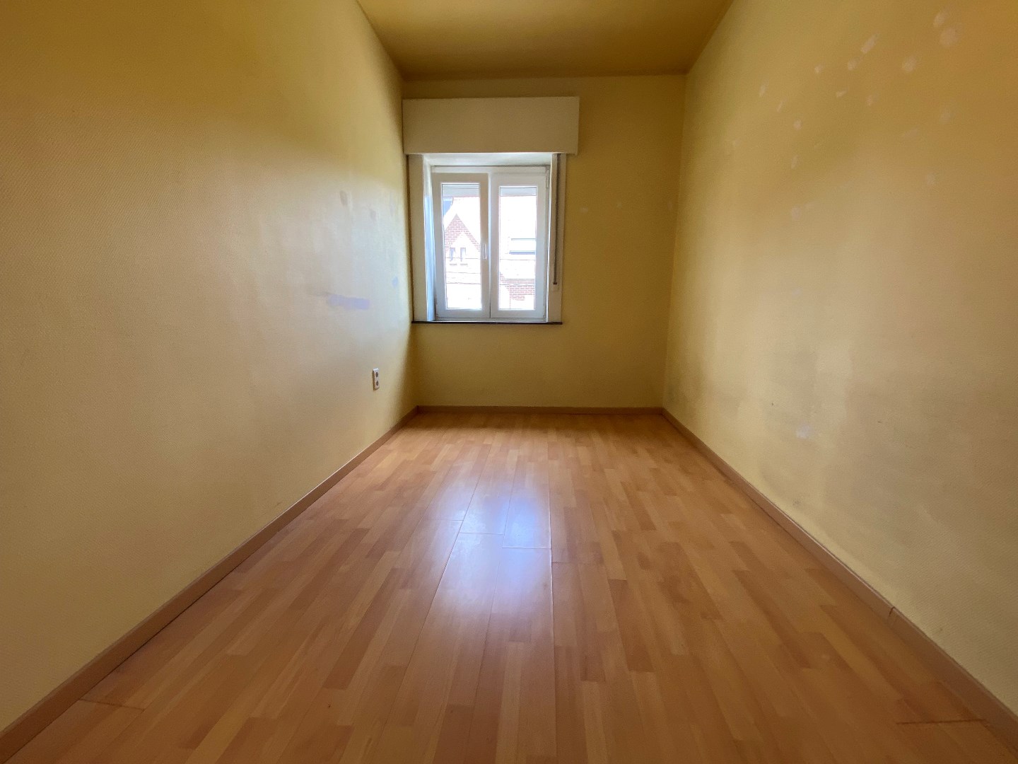 VERHUURD Deerlijk alleenstaande woning met grote tuin 750€ 