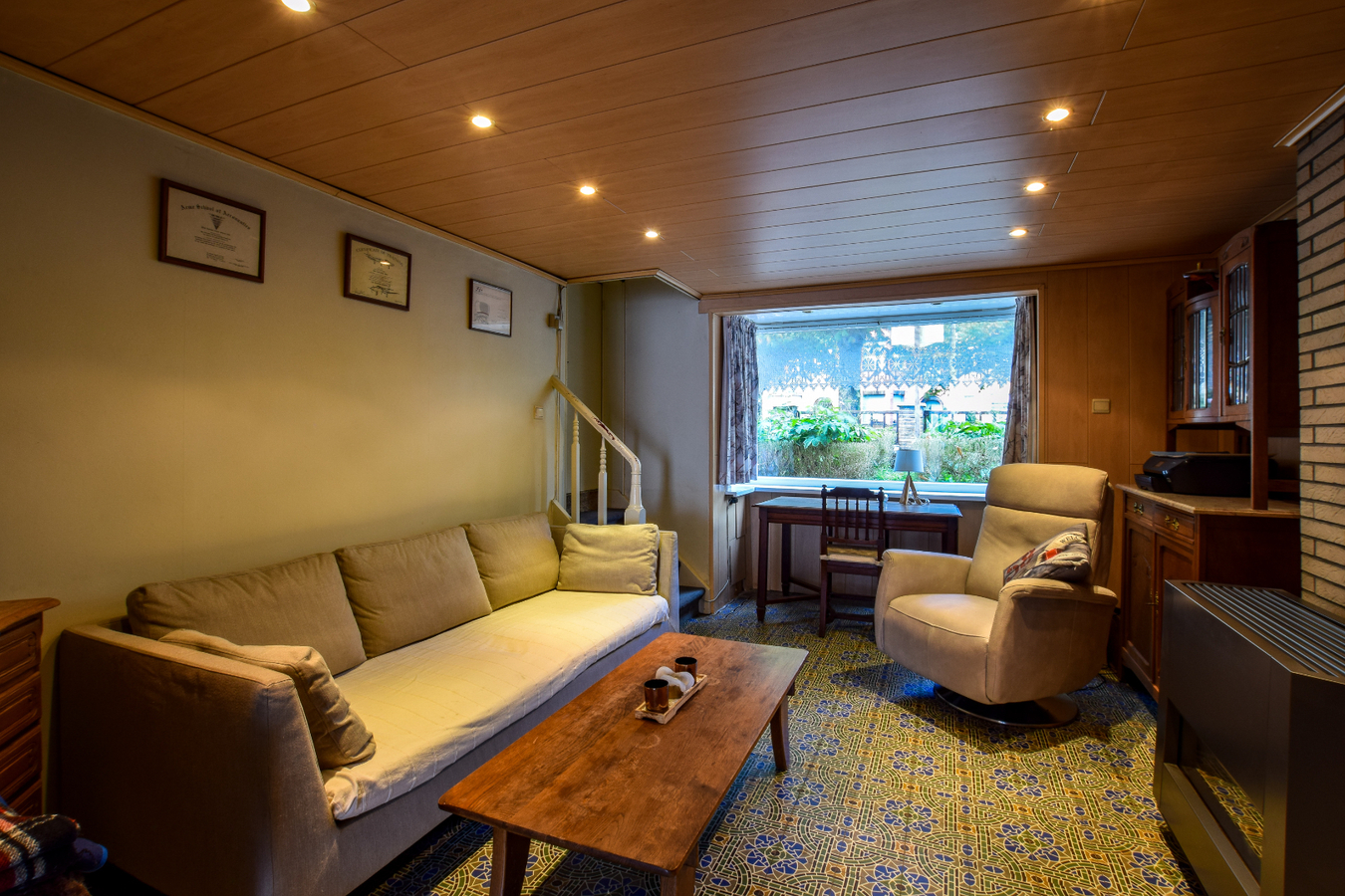 Verkocht woning - Nieuwpoort