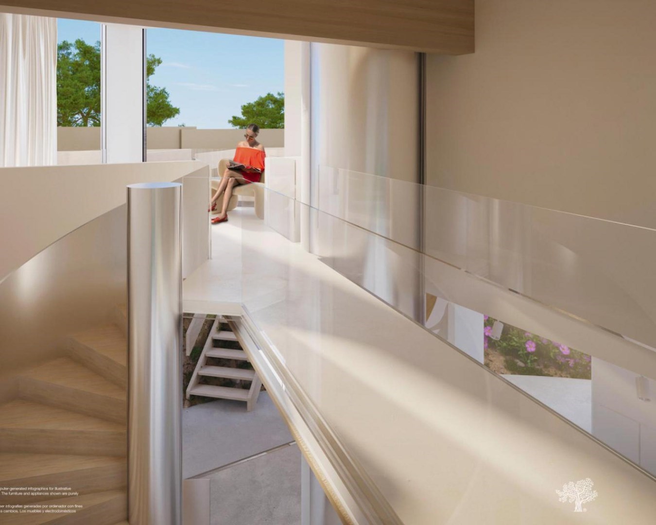 Luxe signature Villa Pebbles - Green Certification 