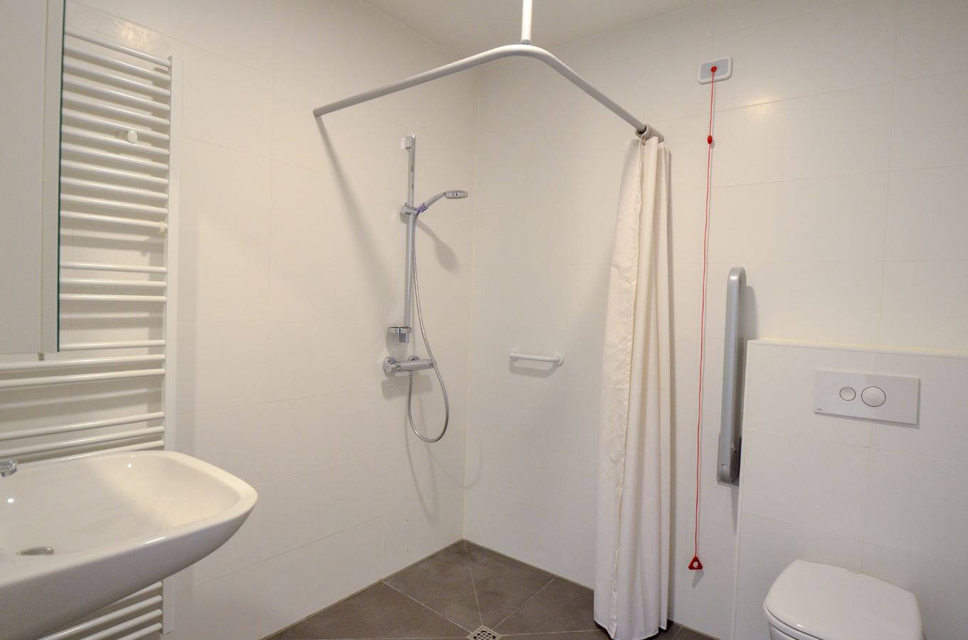 A vendre appartement - Koksijde