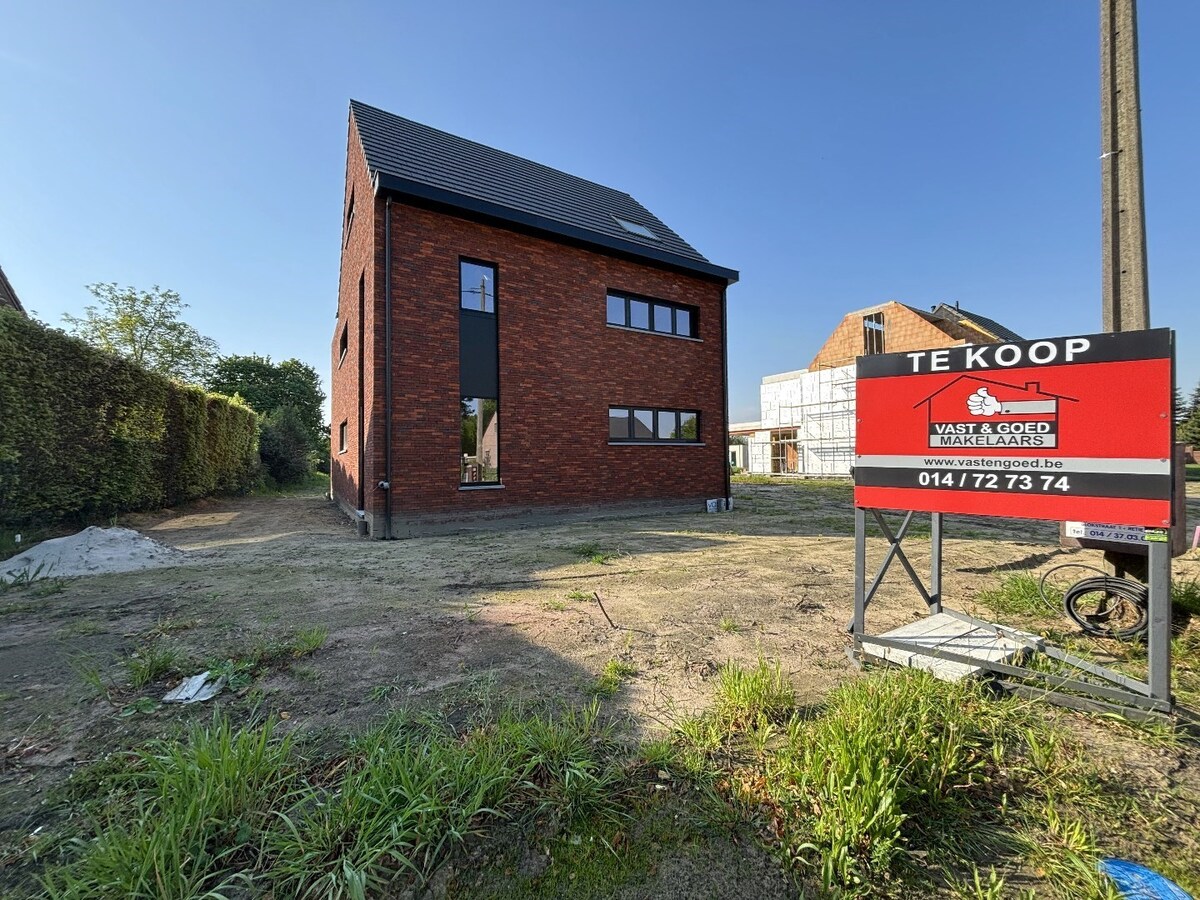 Verkocht woning - Mol