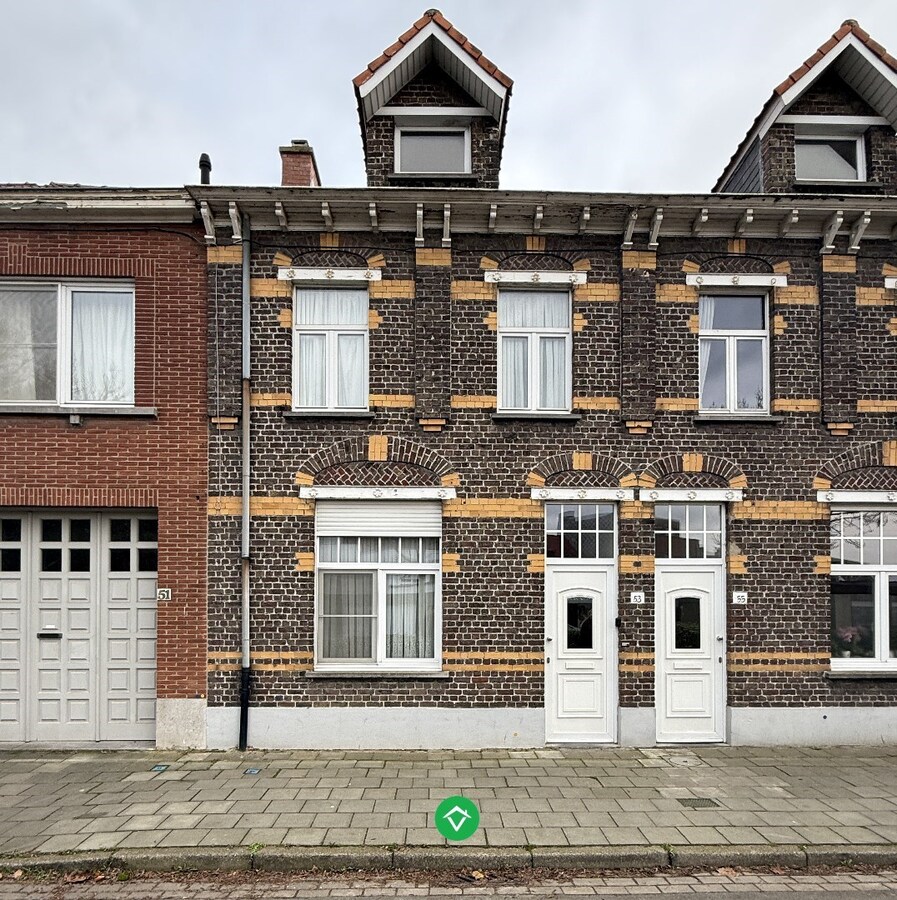 Verkocht woning - Roeselare