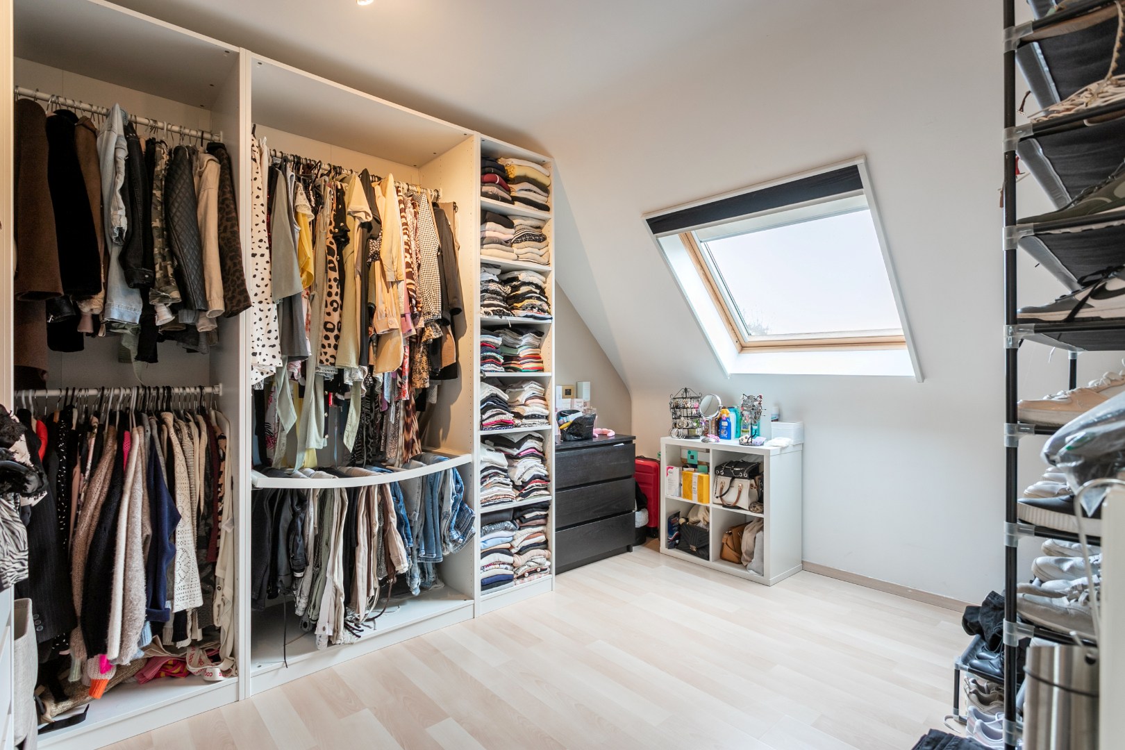 Instapklaar duplex app. 2 slpk te Affligem 