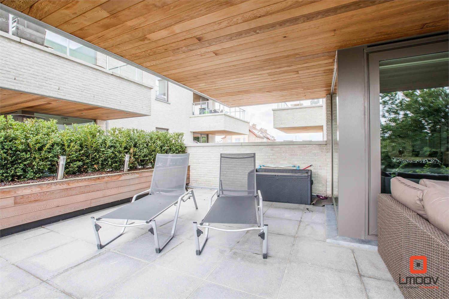 Appartement verkocht in Sint-Niklaas