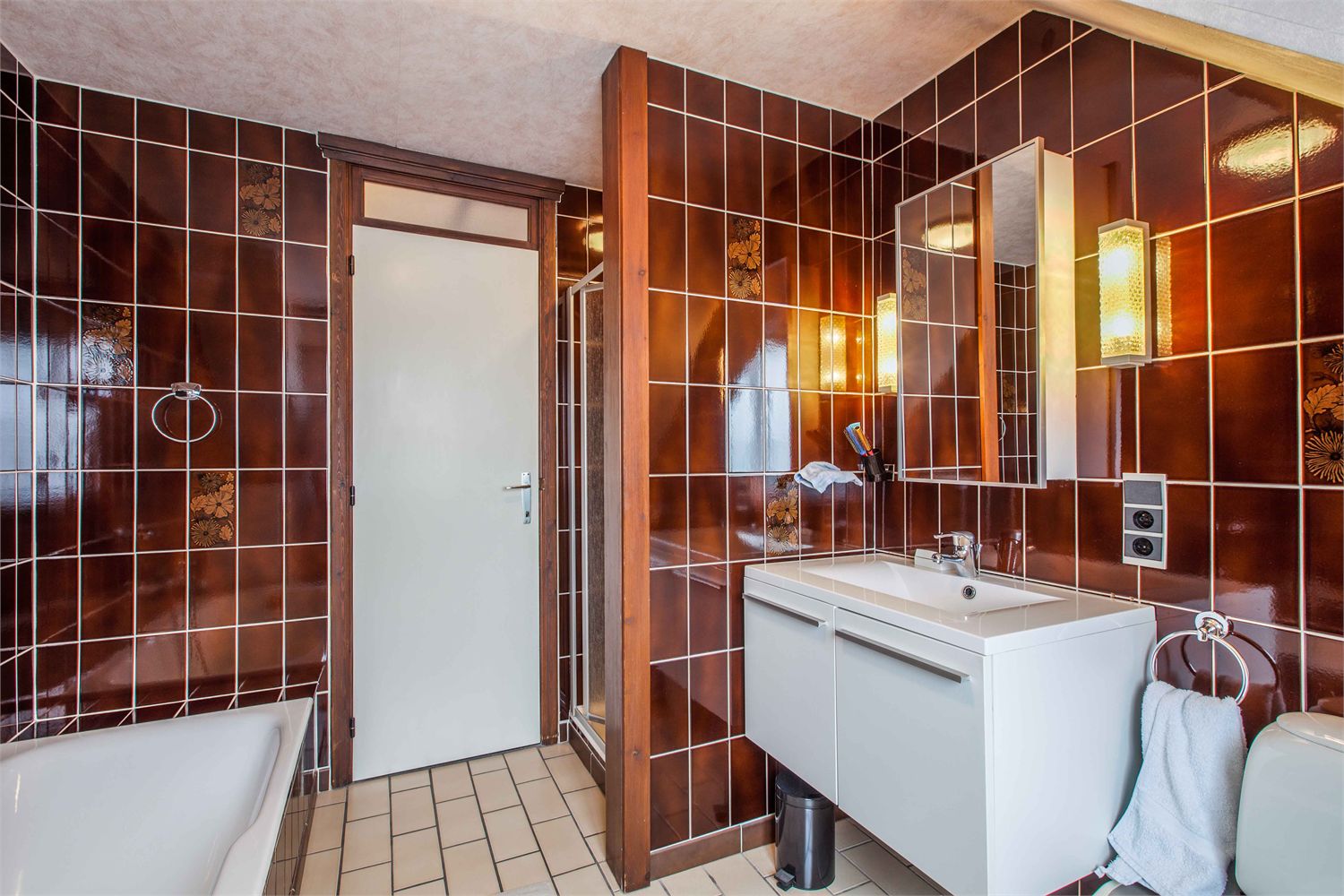 Villa verkocht in Lovendegem