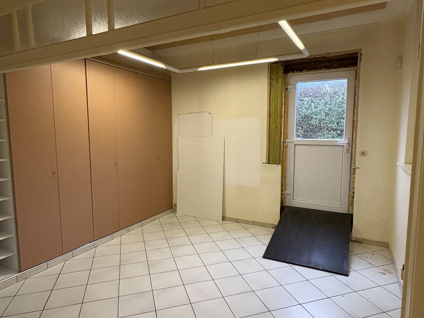 Ruime kantoorruimte in het centrum van Vichte 