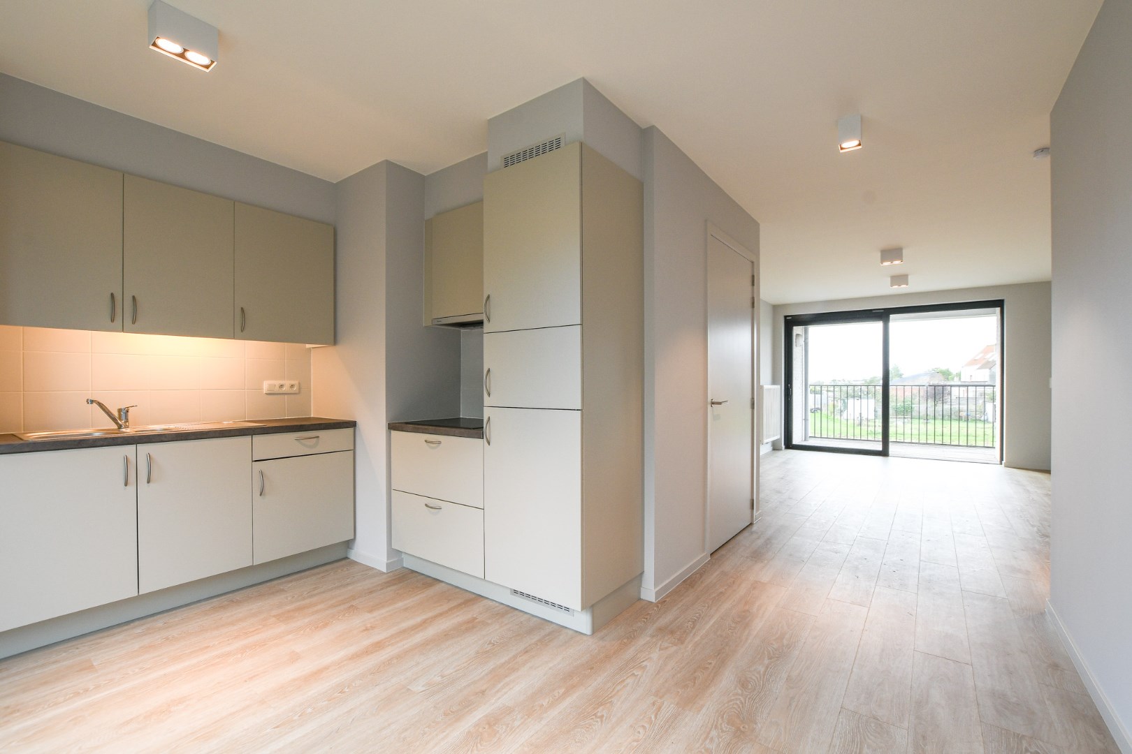 Recente assistentenwoning (2016) te koop in Wenduine - De Haan 