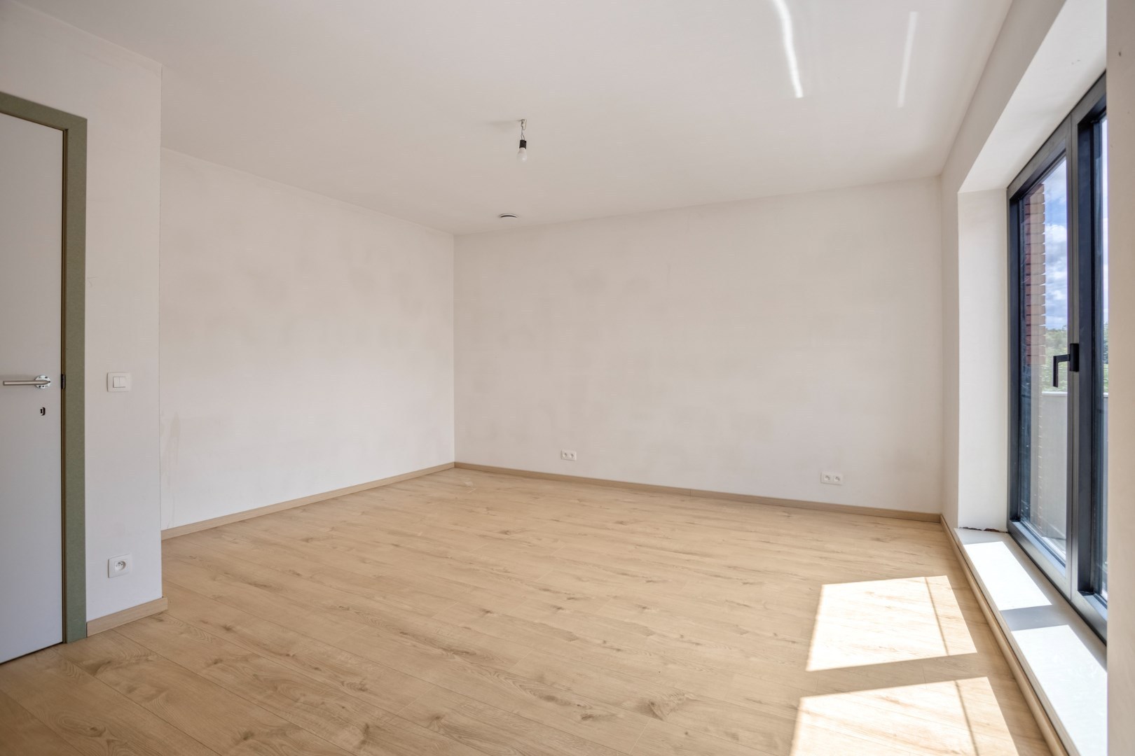 slaapkamer 1