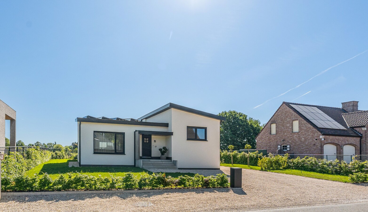 Verkocht - Woning - Oudsbergen