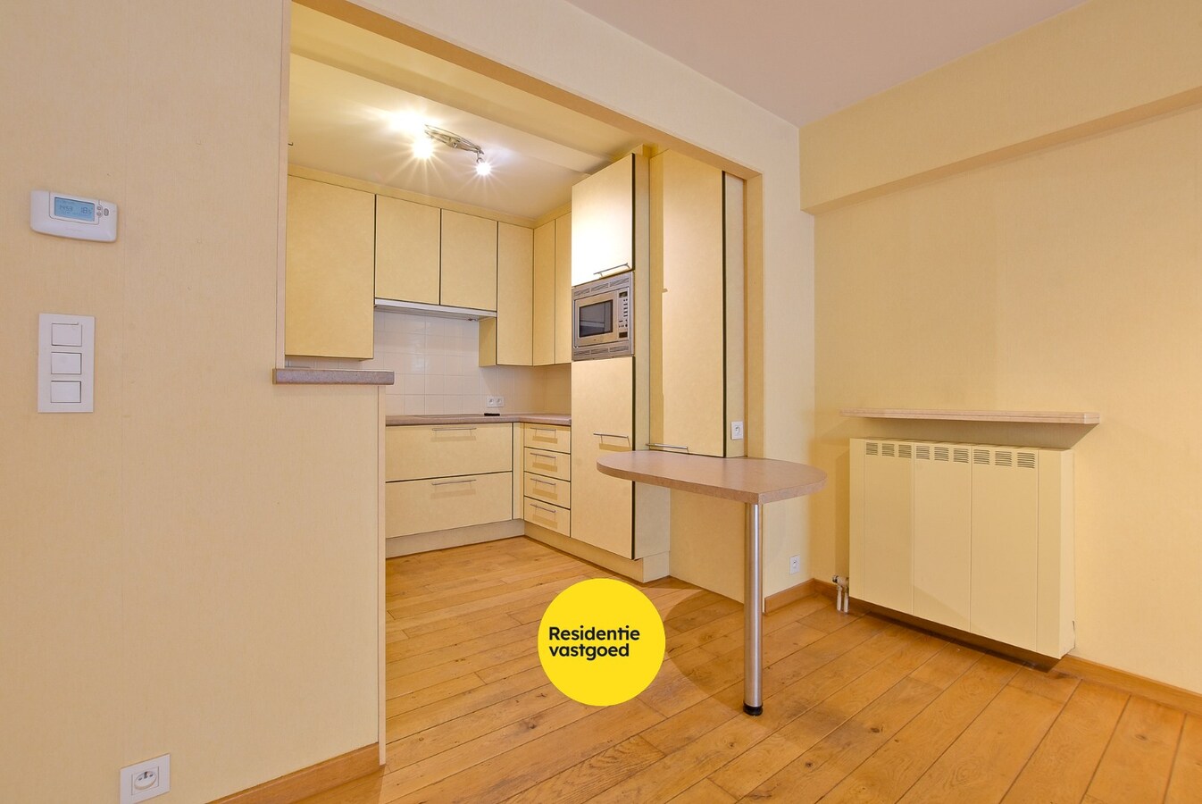 Te koop appartement - Nieuwpoort