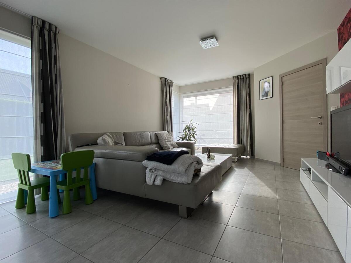 Instapklare woning met 3 slaapkamers en garage te Koekelare 