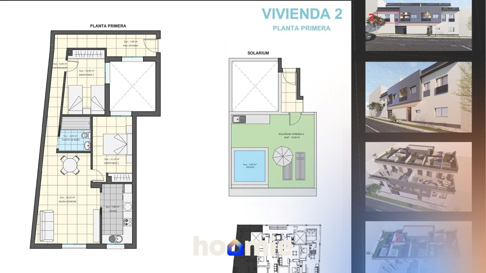 Woning te koop in Pilar de la Horadada