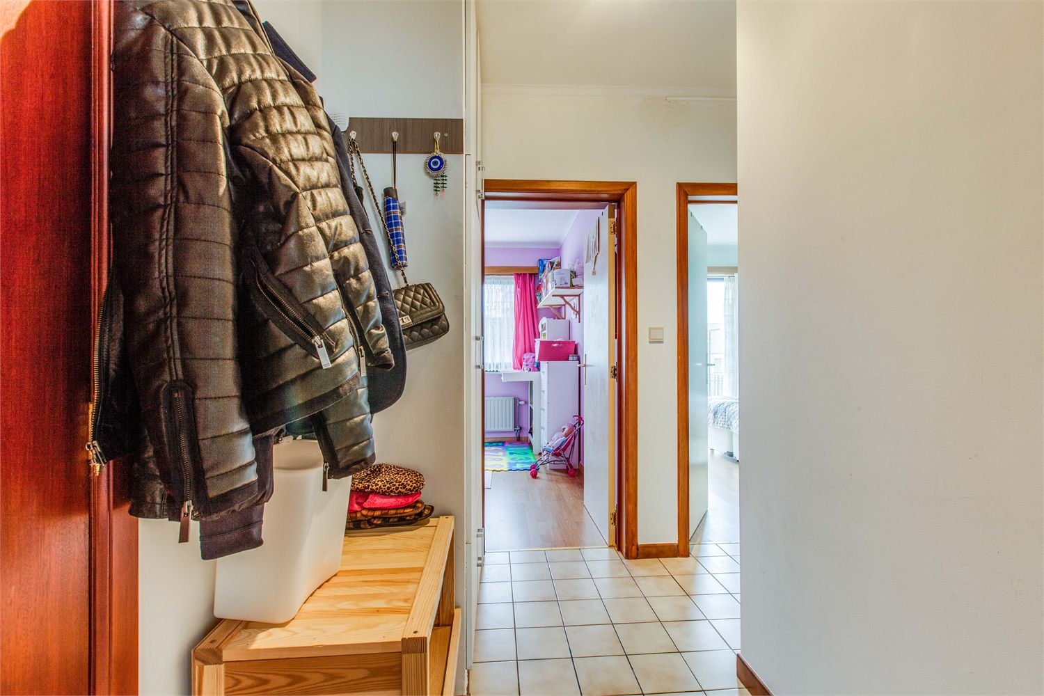 Appartement verkocht in Sint-Niklaas