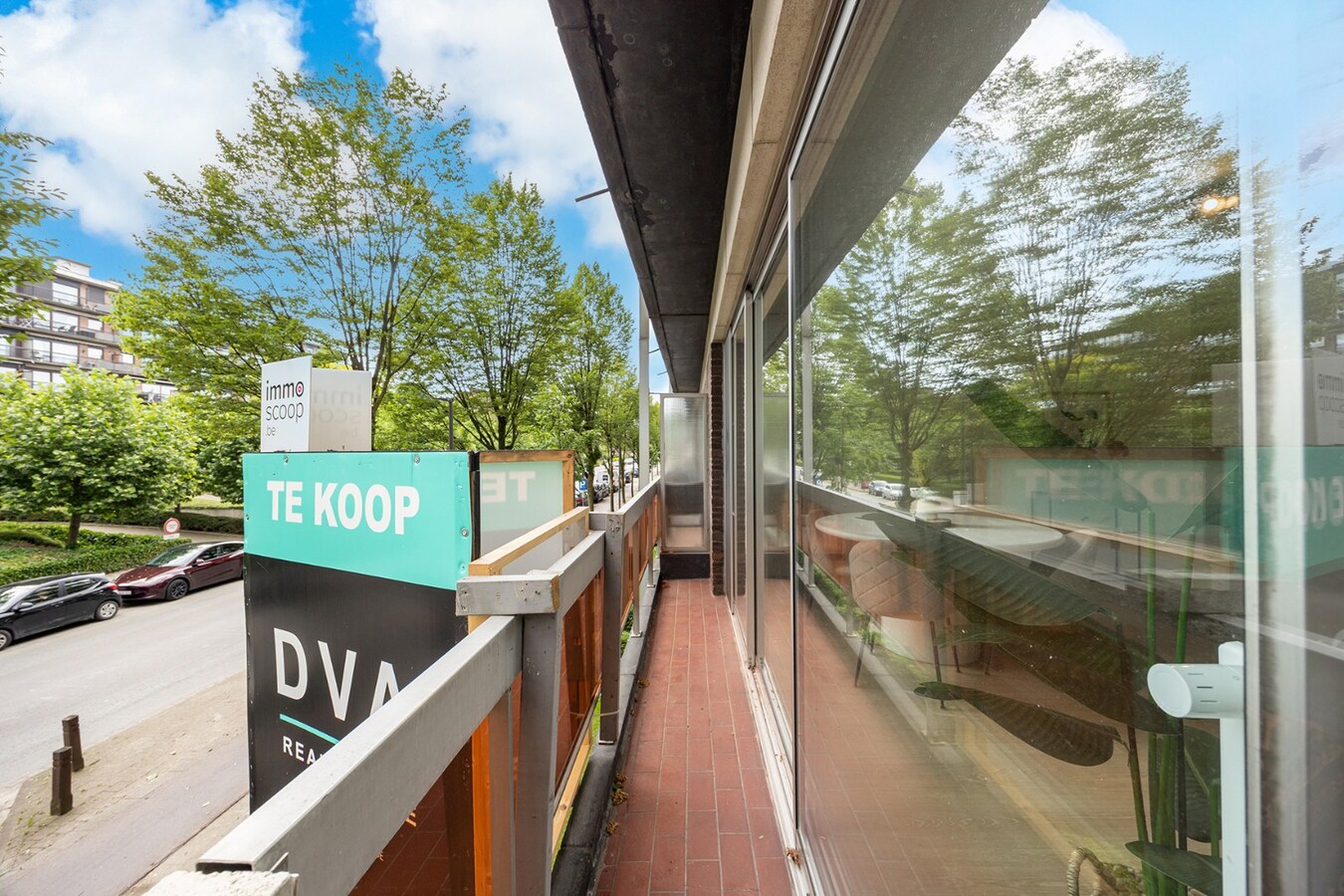 Gerenoveerd appt. met 2 slpk nabij het Runcvoortpark! 