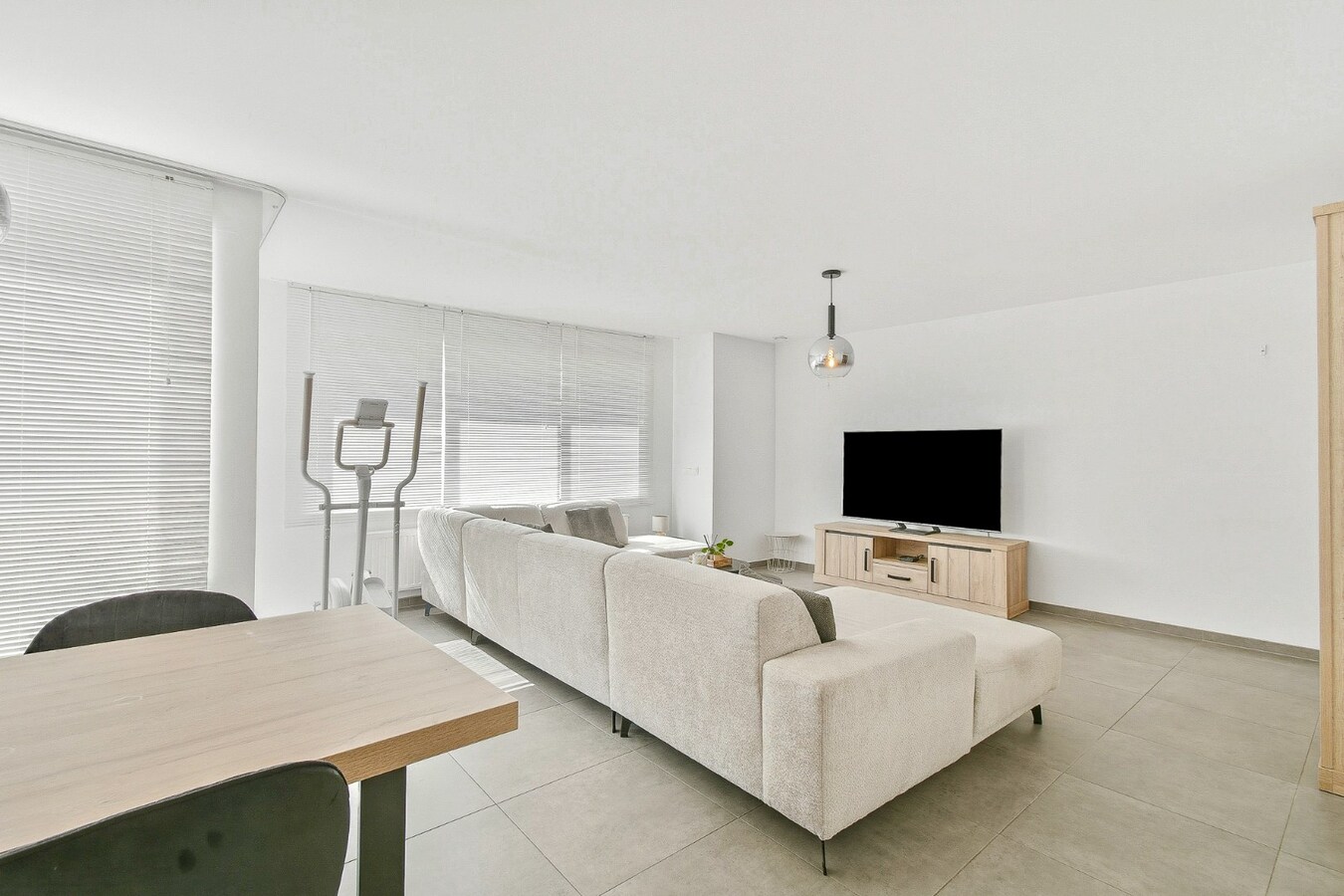Te huur appartement - Gistel
