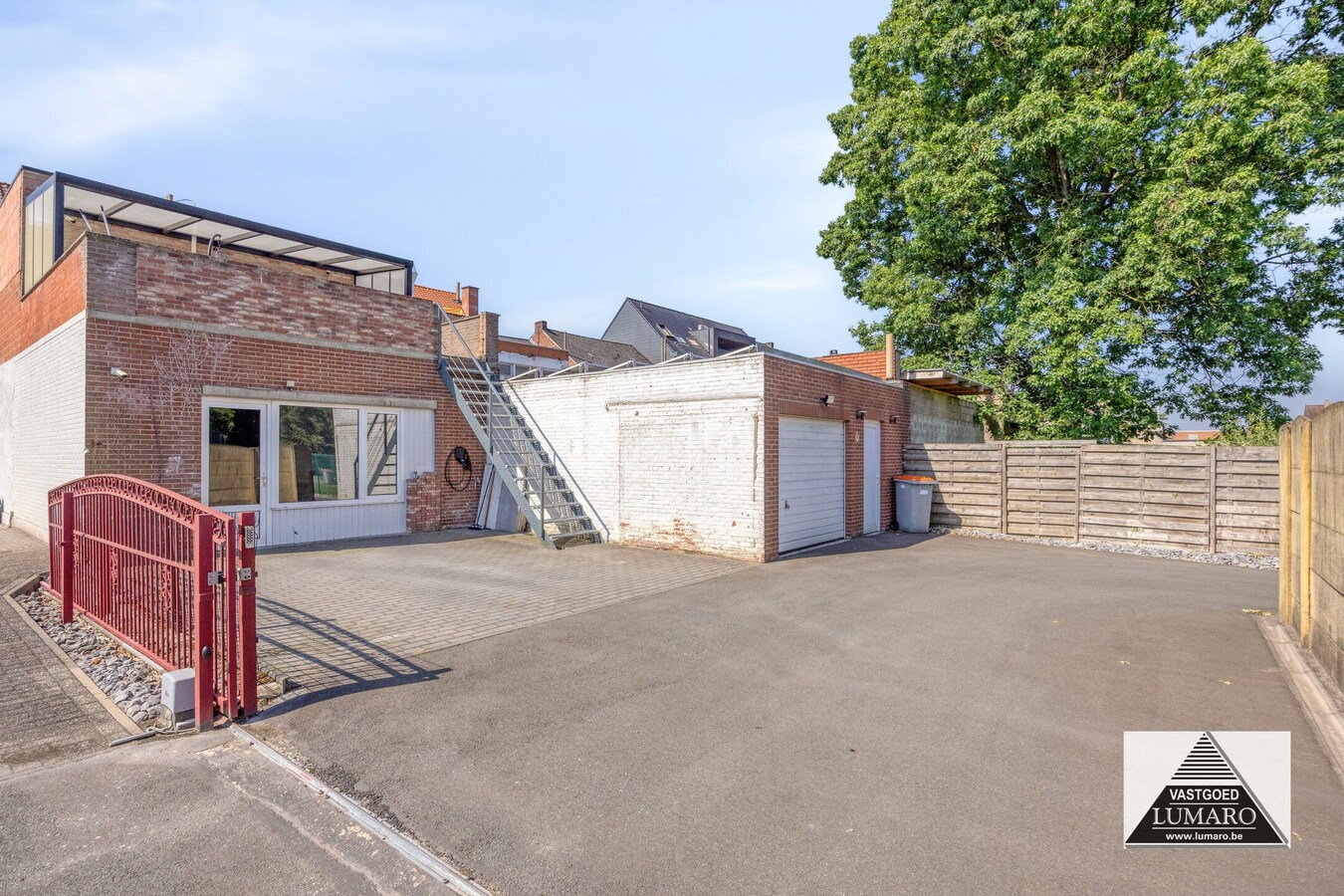 Stijlvol wonen en werken op de Pauwengraaf 