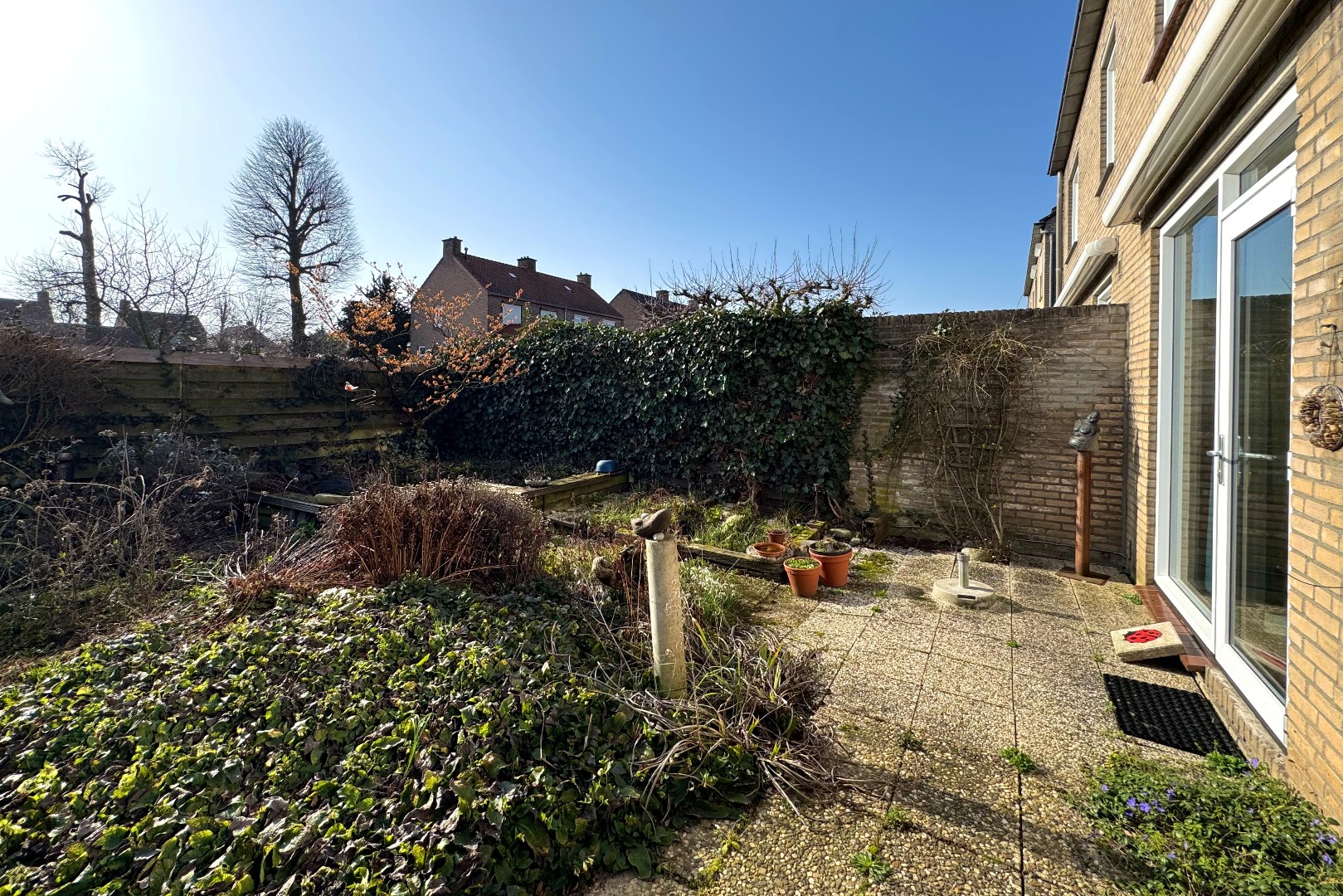 Woning te koop | onder bod in Puth