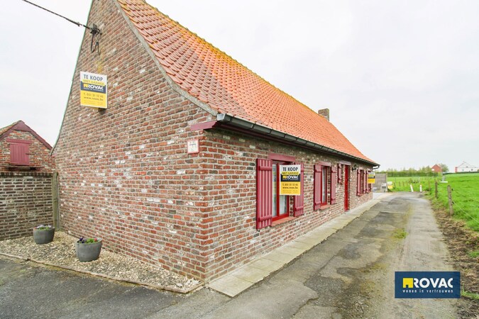 Verkocht Woning te Lendelede