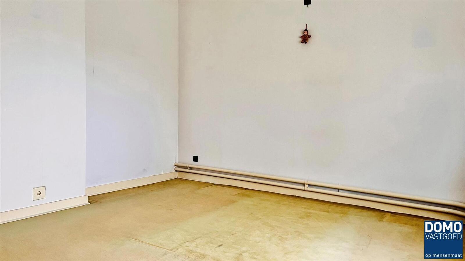 Woning verkocht in Hasselt