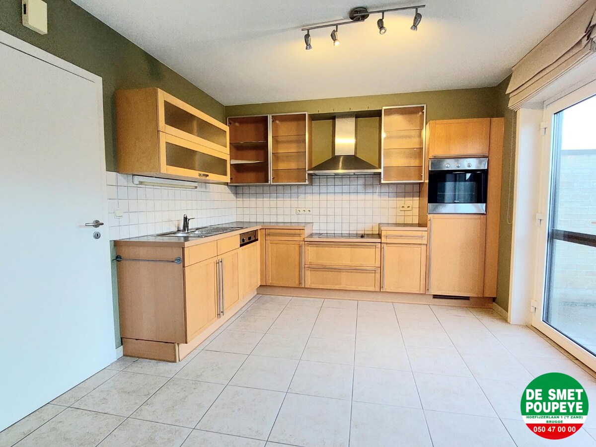 Rustig gelegen halfopen woning 