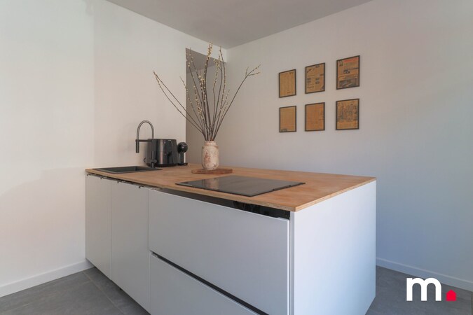 Verkocht woning - Heule