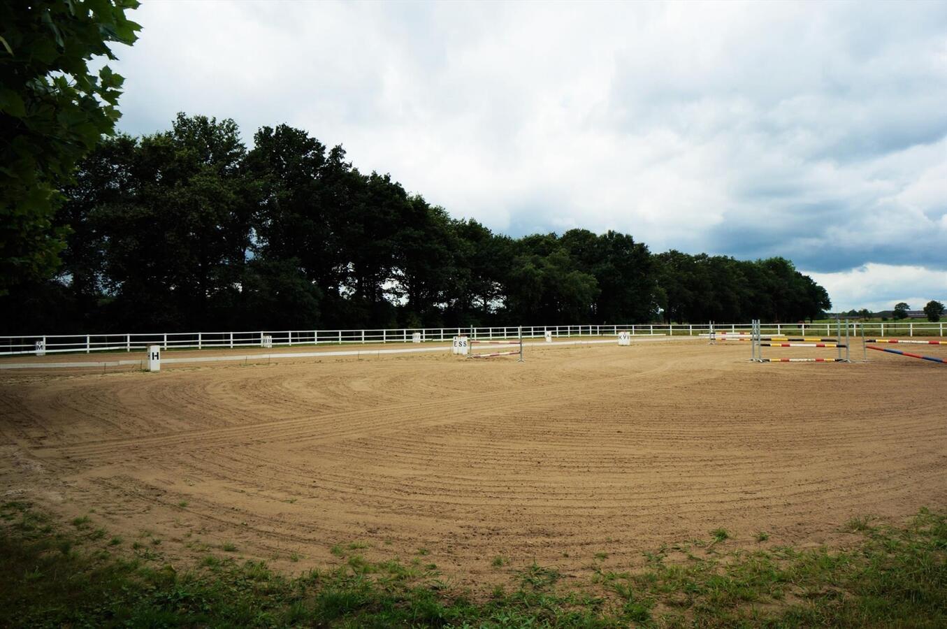 Ferme vendu À Merksplas