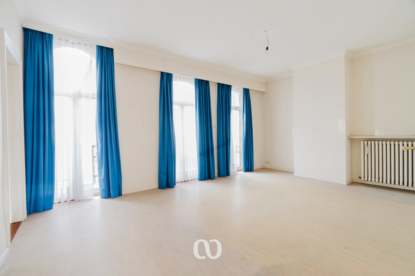 Tijdloze herenwoning met authentieke charme en indrukwekkende ruimte 