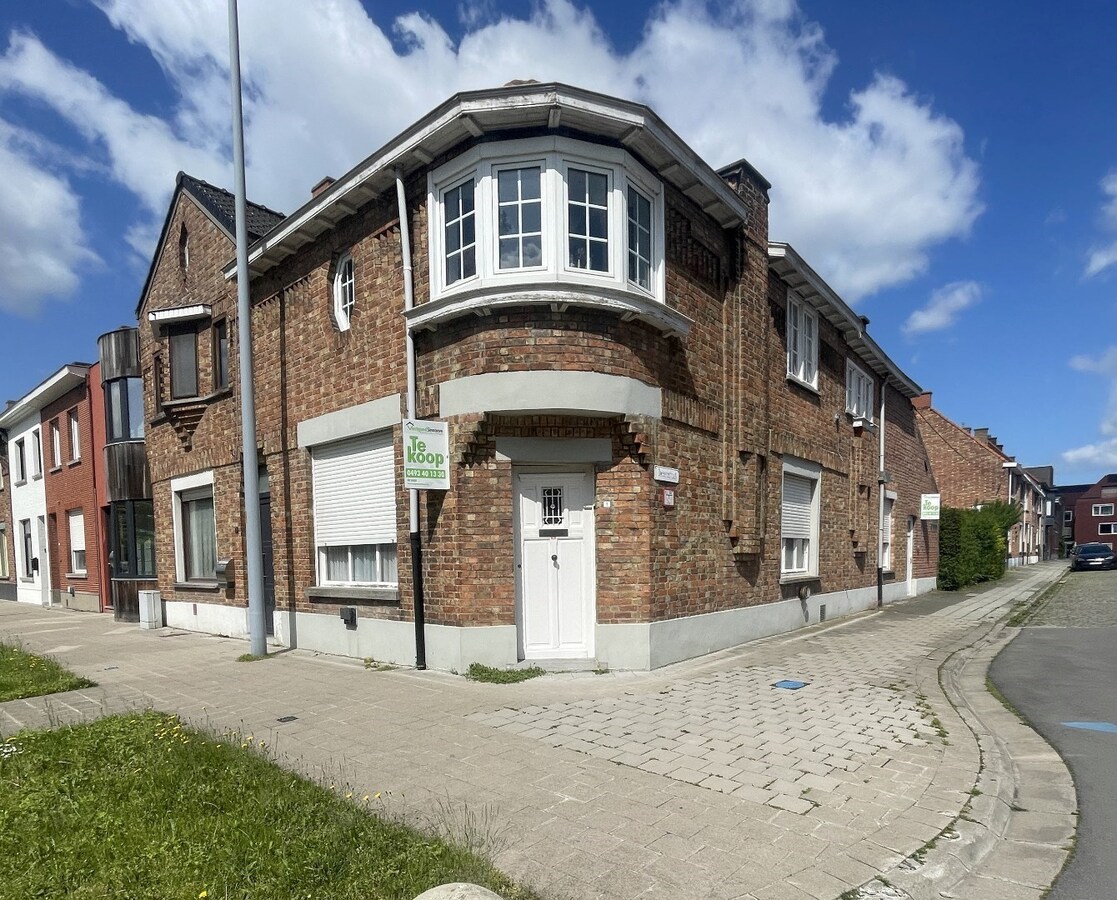 Verkocht woning - Roeselare