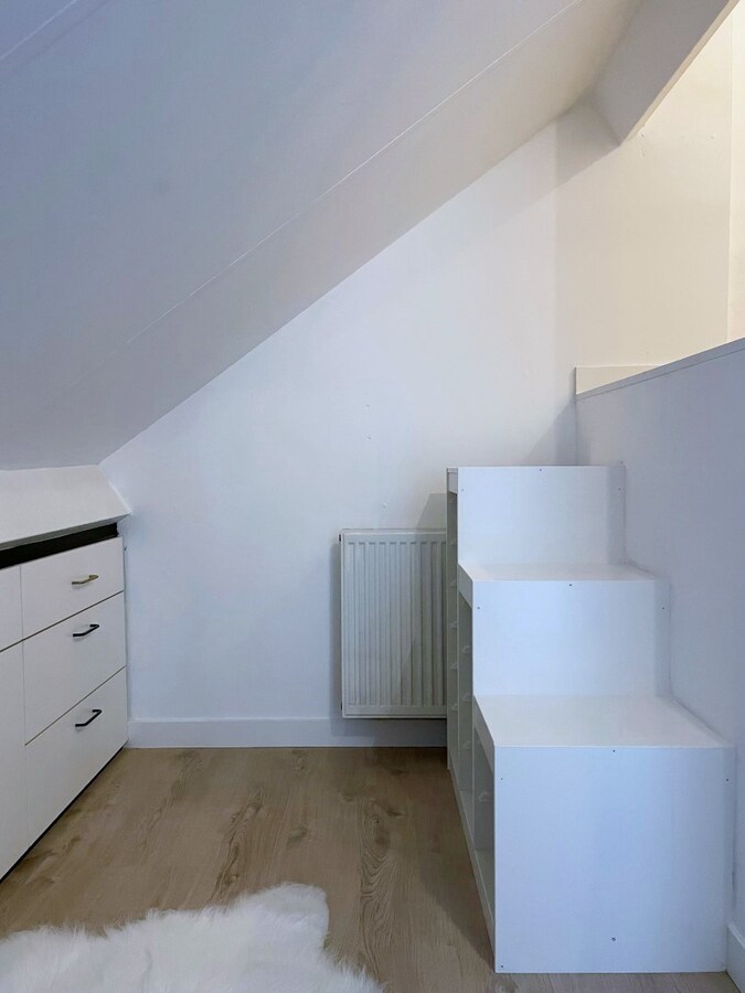 Appartement verkocht in Ravels