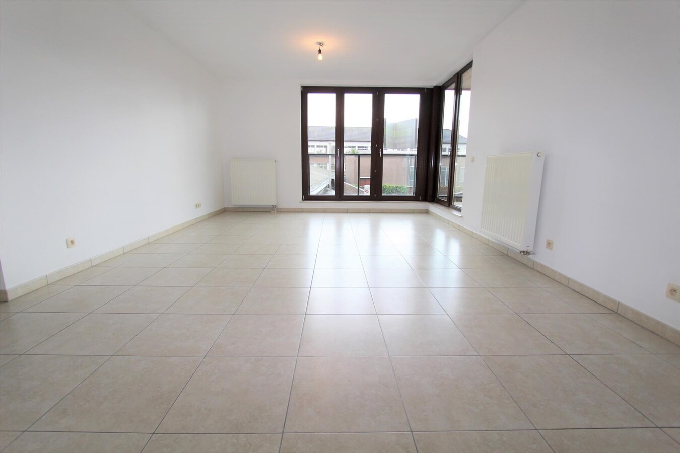 Verhuurd appartement - Tongeren