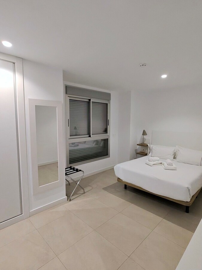 Appartement te koop in Villajoyosa