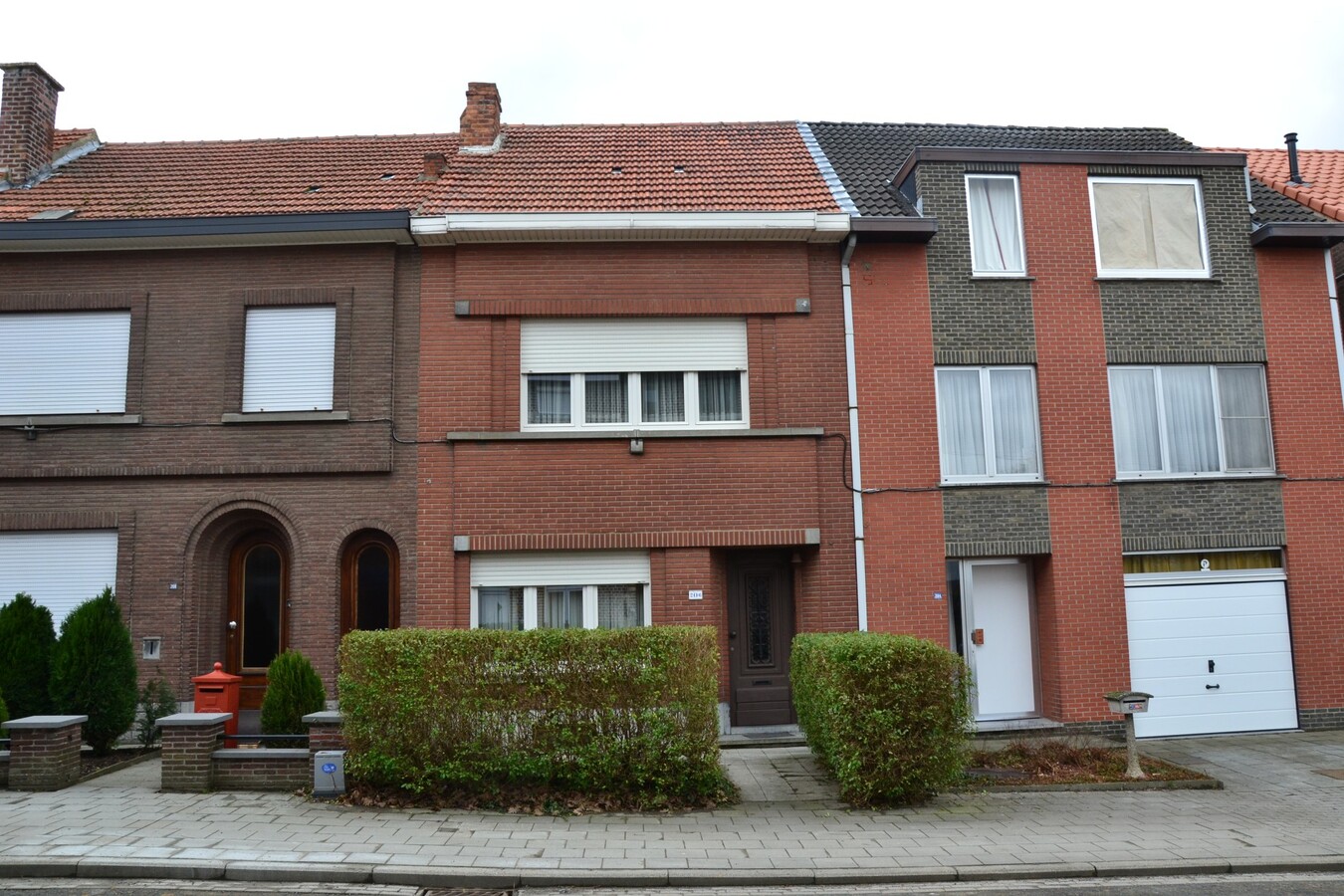 Verkocht woning - Kessel-Lo