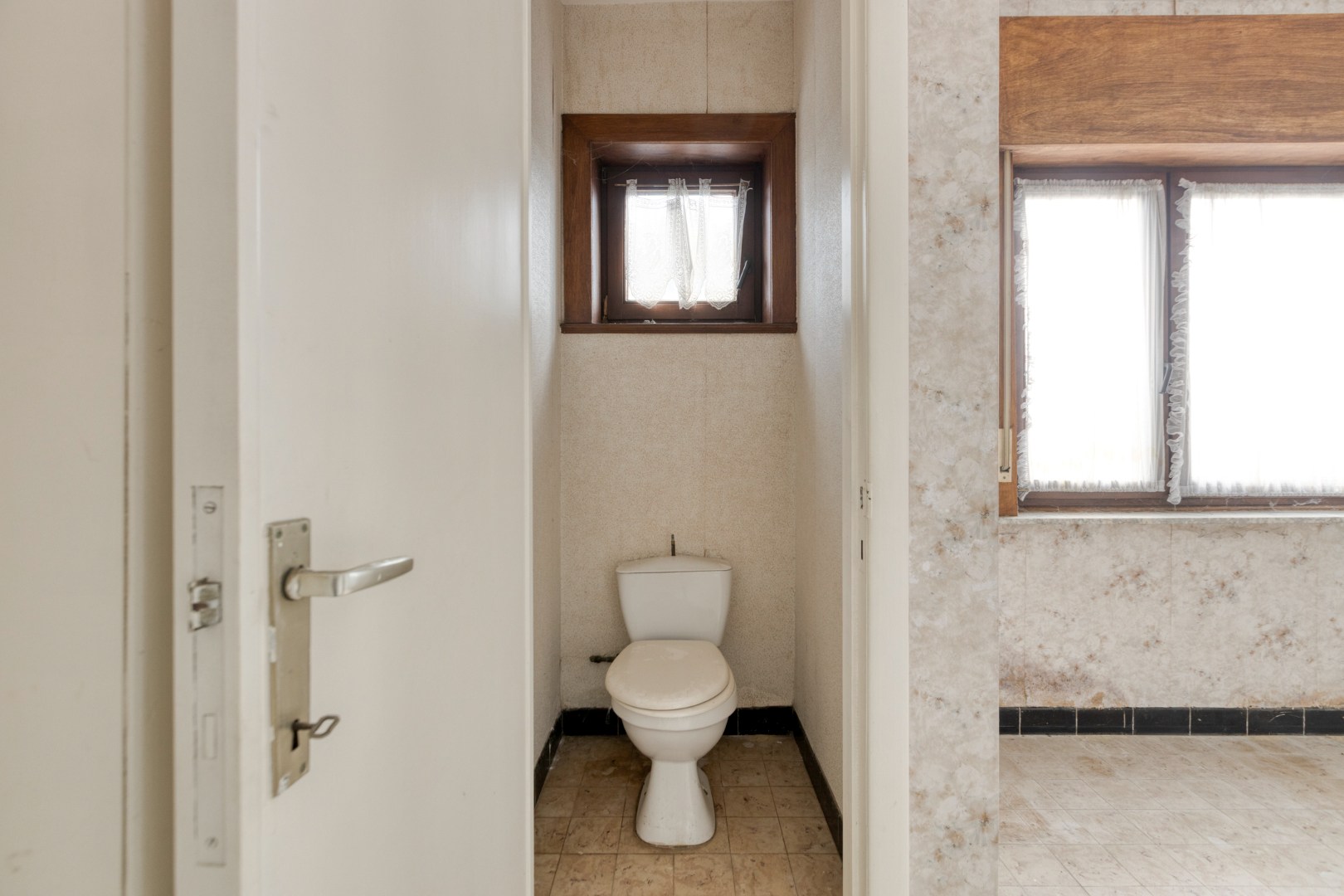 Charmante woning met 3 slpk. in Meerhout-centrum 