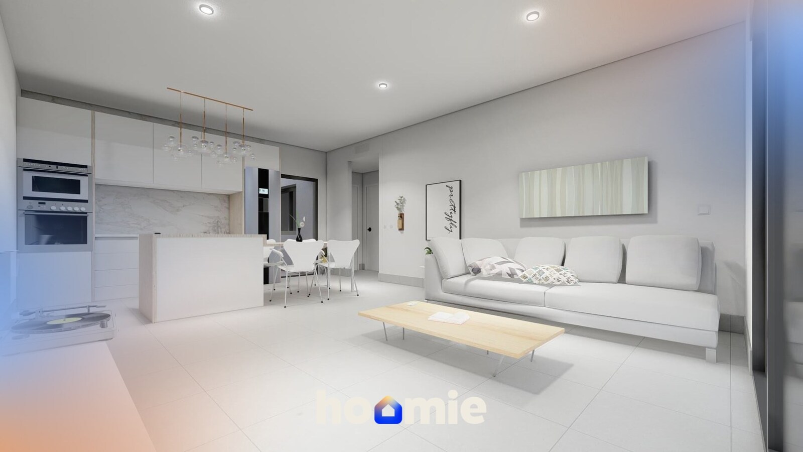 Woning te koop in Torre-Pacheco, Murcia