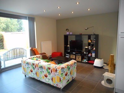 Te huur appartement - Kuringen