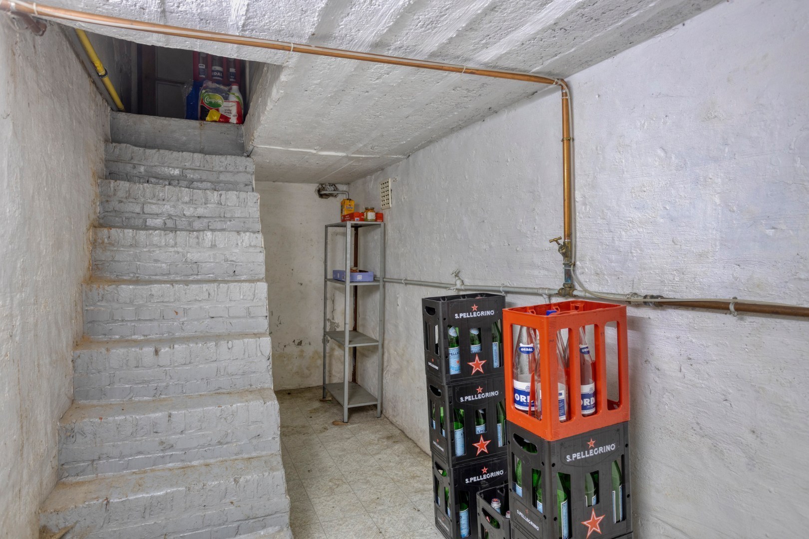 Charmante en instapklare woning met 3 slpk. in Herentals 