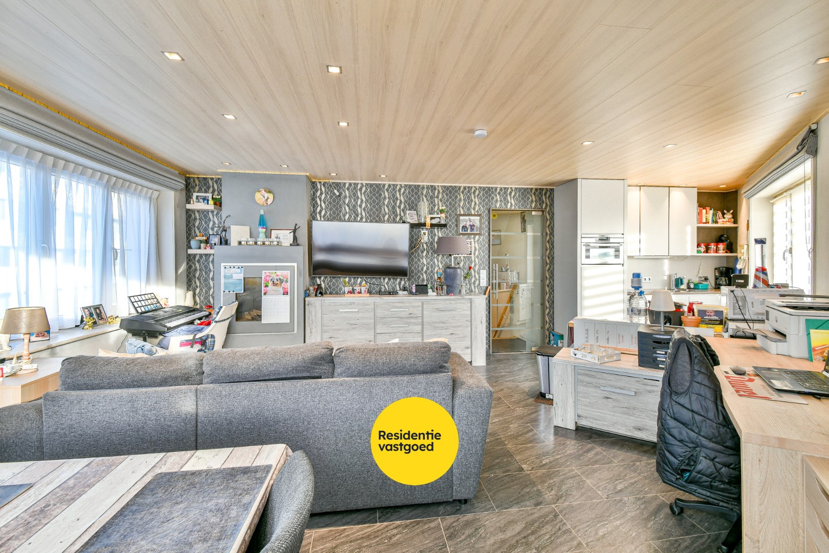 Horecazaak met woonst 