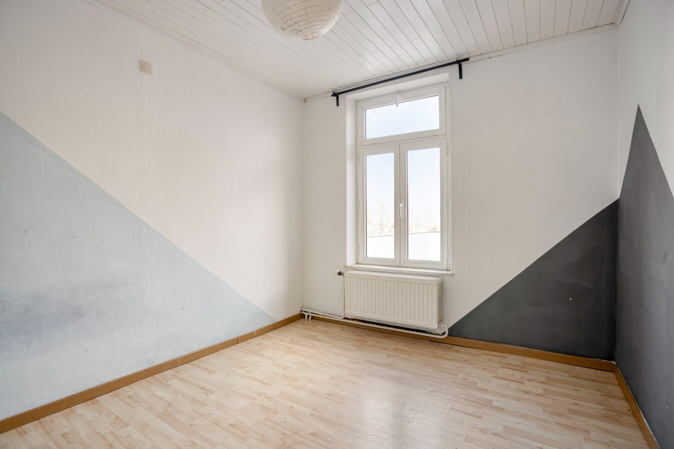 Ruim appartement met 3 slaapkamers in Boutersem 