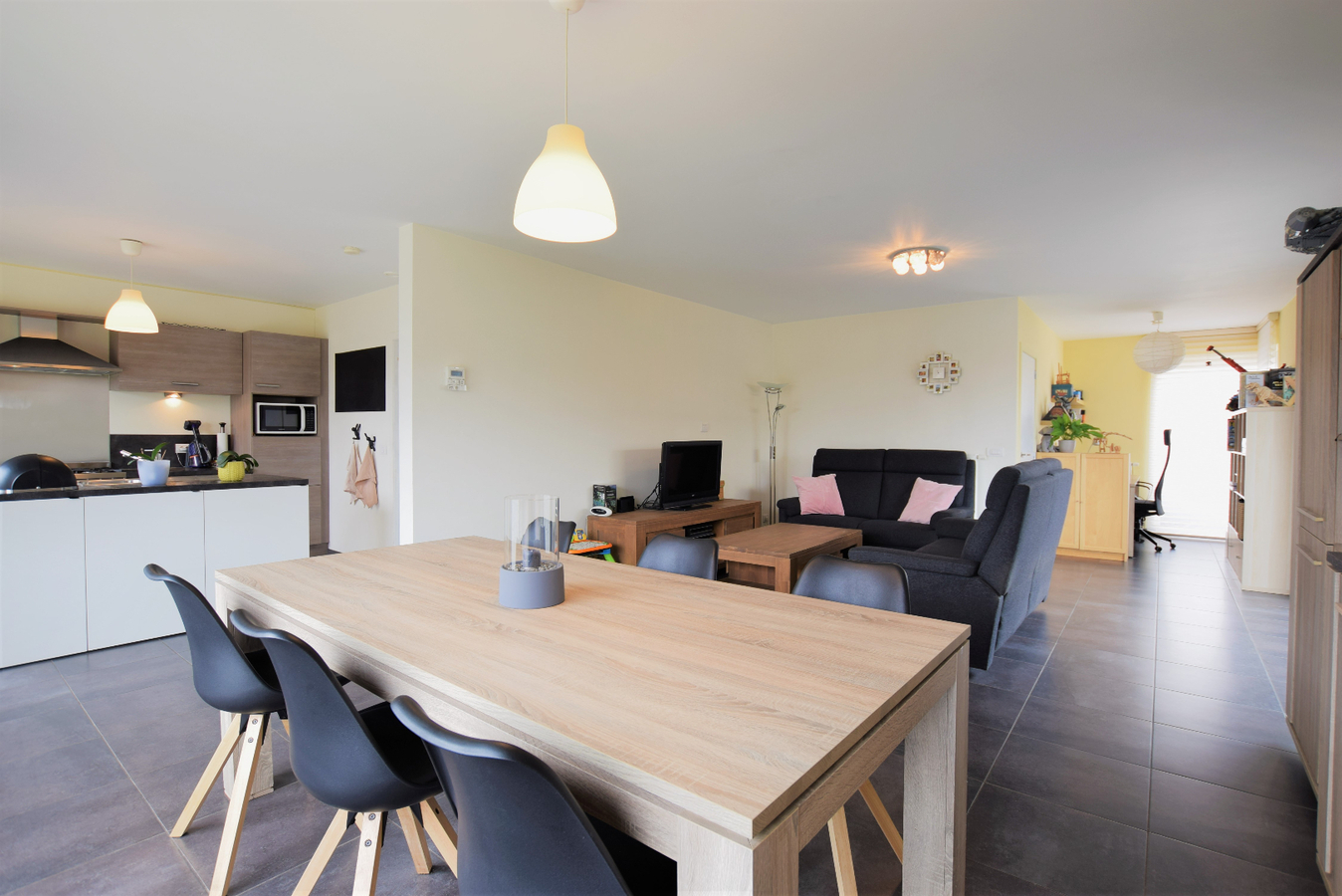 Verkocht woning - Middelkerke