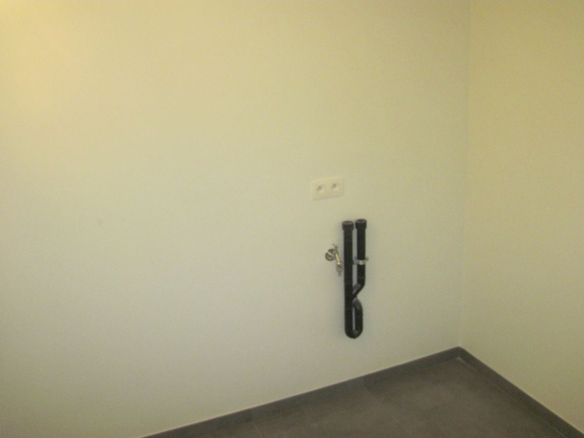 Wonen en werken nabij de Sterre. 