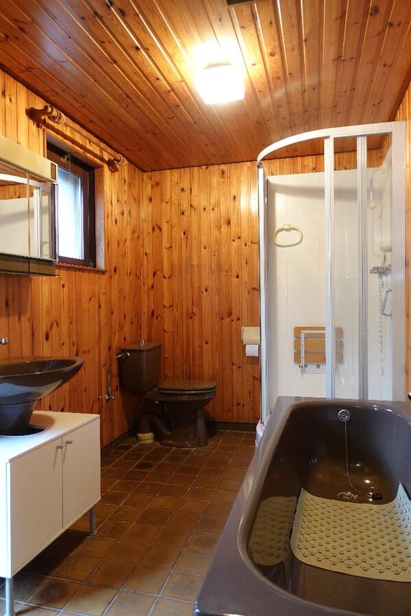 Eigendom geschikt voor het bouwen van 2 woningen 