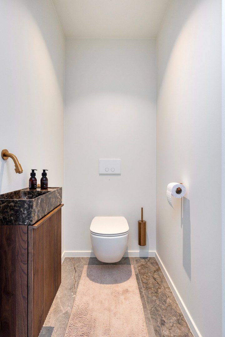 Exclusieve villa in een landelijke omgeving te Geel 