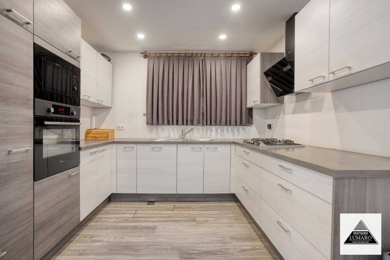 Woning met 3 slaapk., tuin, in de STALENSTRAAT in Waterschei. 