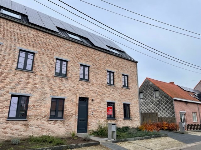 Verhuurd woning - Olen