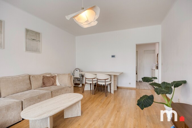 Te koop appartement - Merksem