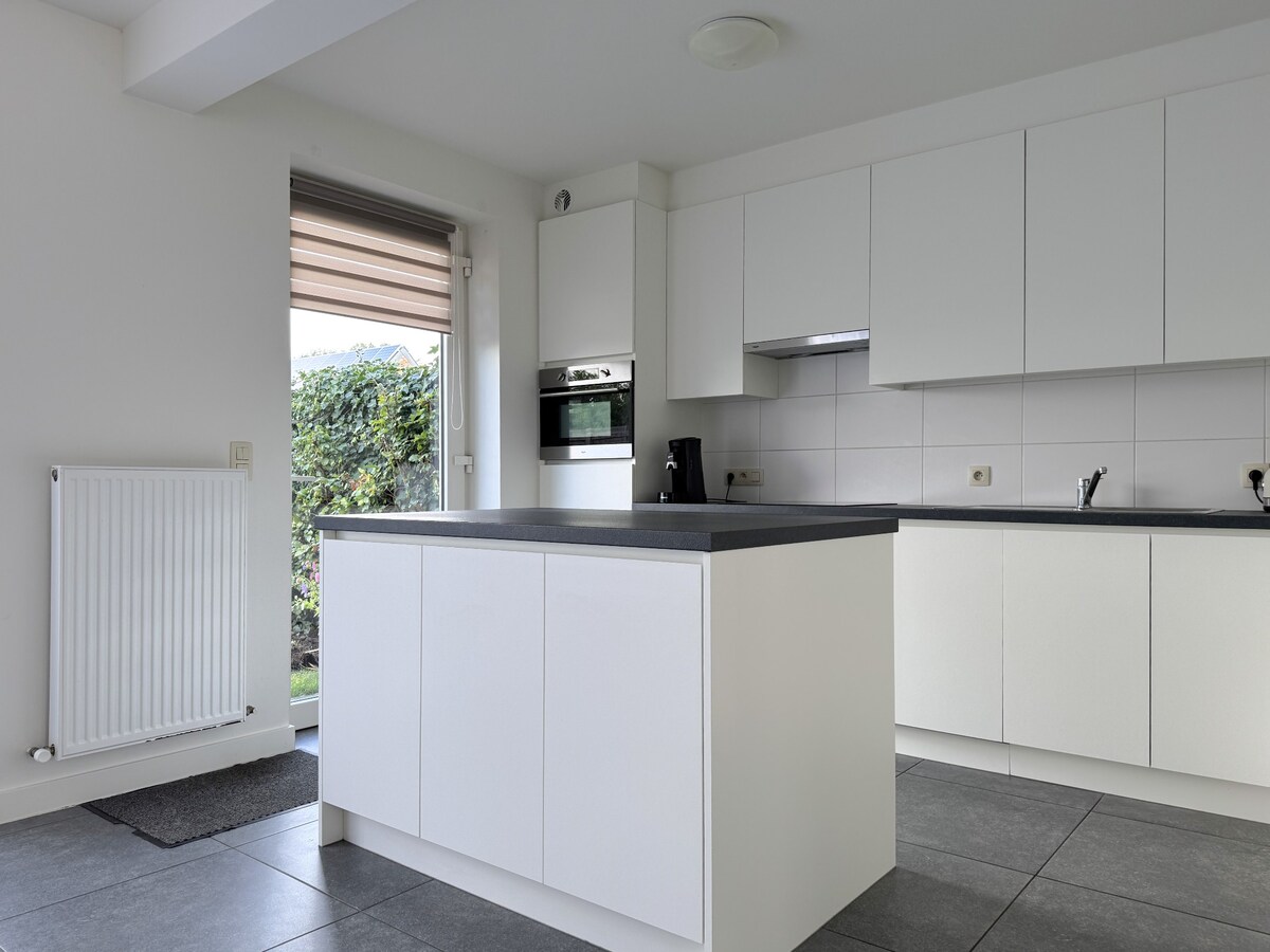 Woning te huur in Ravels