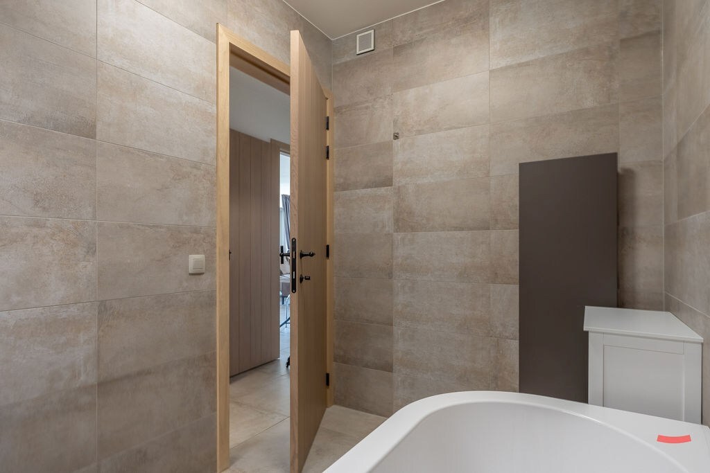 Benedenwoning te huur in Turnhout