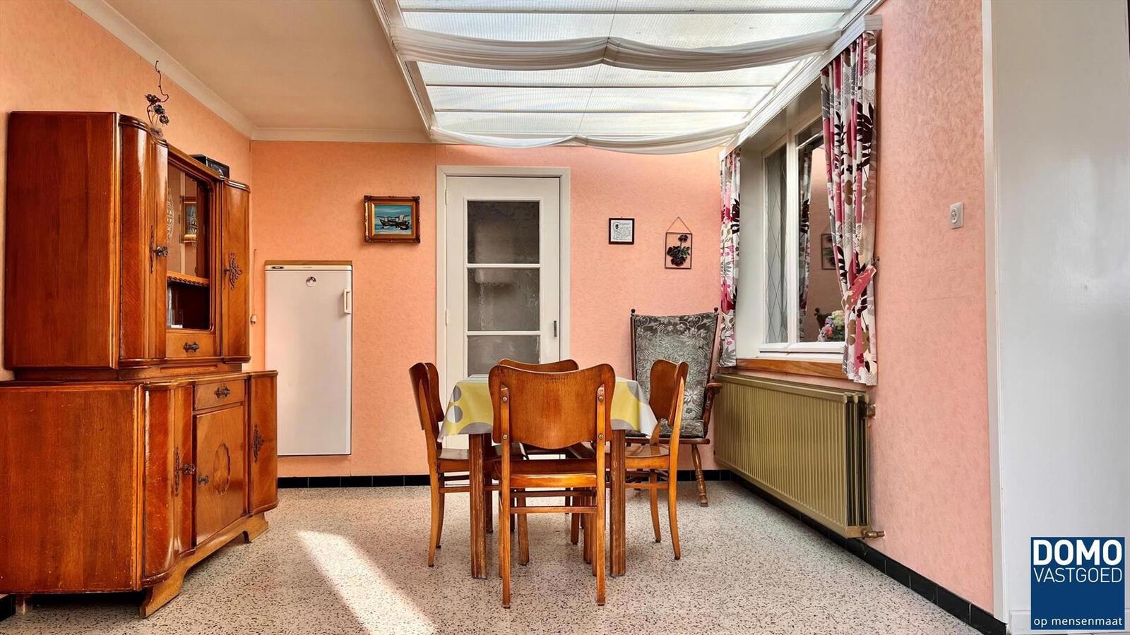 Woning verkocht in Kuringen