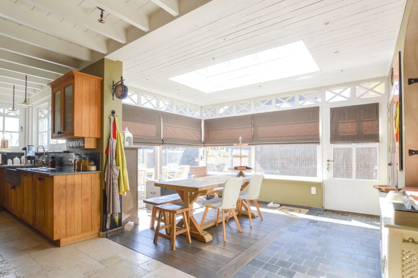 Verkocht woning - Jabbeke